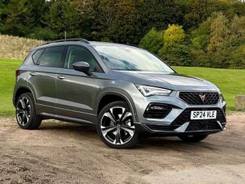 Cupra Ateca 1.5 EcoTSI V1 5dr DSG