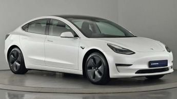 Tesla Model 3 Long Range AWD 4dr Auto