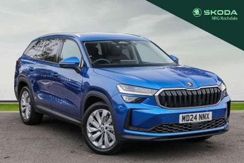 Skoda Kodiaq 1.5 TSI e-TEC SE L 5dr DSG [7 Seat]