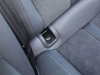 Skoda Octavia Estate 1.5 TSI 150 e-TEC First Edition 5dr DSG