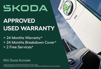 Skoda Octavia Estate 1.5 TSI 150 e-TEC First Edition 5dr DSG