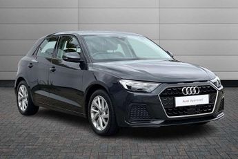 Audi A1 25 TFSI Sport 5dr