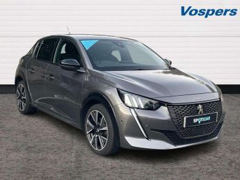 Peugeot 208 1.2 PureTech 100 GT 5dr