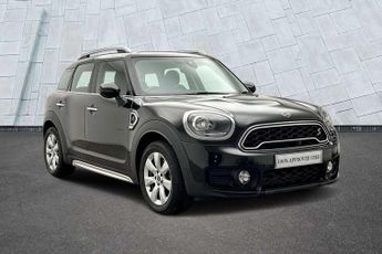 MINI Countryman 2.0 Cooper S Classic 5dr