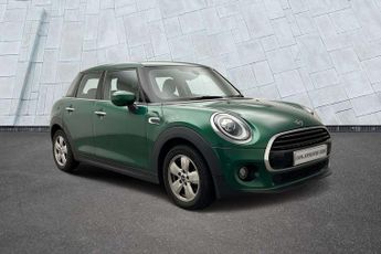 MINI Hatch 1.5 Cooper Classic II 5dr