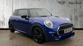 MINI Hatch 1.5 Cooper Sport II 3dr Auto