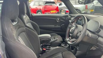 MINI Hatchback 1.5 Cooper Sport II 3dr Auto