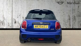 MINI Hatchback 1.5 Cooper Sport II 3dr Auto