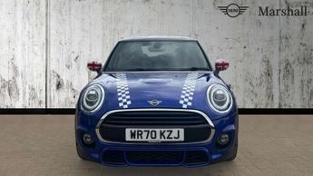 MINI Hatchback 1.5 Cooper Sport II 3dr Auto