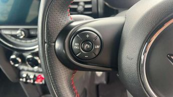 MINI Hatchback 1.5 Cooper Sport II 3dr Auto