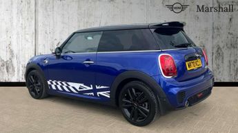 MINI Hatchback 1.5 Cooper Sport II 3dr Auto