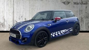 MINI Hatchback 1.5 Cooper Sport II 3dr Auto