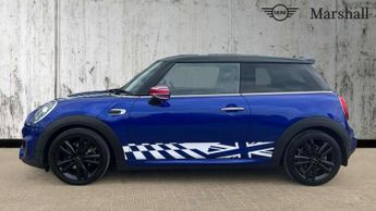MINI Hatchback 1.5 Cooper Sport II 3dr Auto