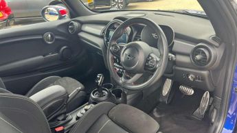 MINI Hatchback 1.5 Cooper Sport II 3dr Auto
