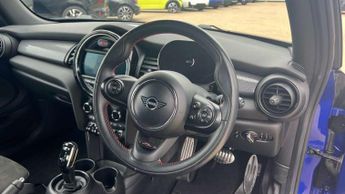 MINI Hatchback 1.5 Cooper Sport II 3dr Auto