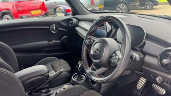 MINI Hatchback 1.5 Cooper Sport II 3dr Auto