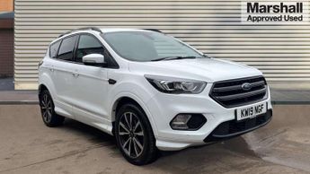 Ford Kuga 1.5 EcoBoost ST-Line 5dr 2WD