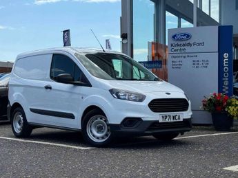 Ford Transit 1.0 EcoBoost Leader Van [6 Speed]