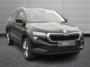 Skoda Karoq 2.0 TDI SE L 5dr DSG