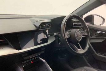 Audi A3 40 TFSI e Sport 5dr S Tronic