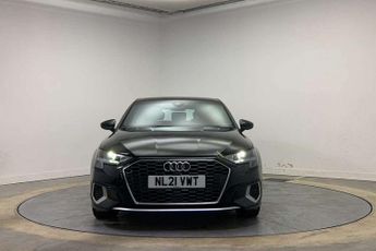 Audi A3 40 TFSI e Sport 5dr S Tronic