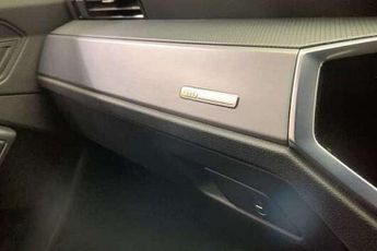 Audi Q3 35 TFSI S Line 5dr S Tronic