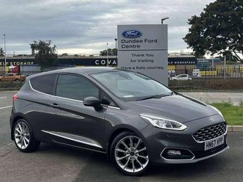 Ford Fiesta Vignale 1.0 EcoBoost 3dr