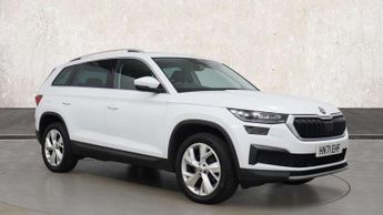 Skoda Kodiaq 1.5 TSI SE L 5dr [7 Seat]