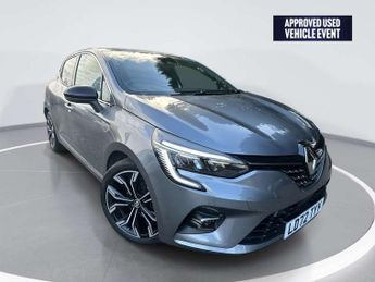 Renault Clio 1.0 TCe 90 Techno 5dr