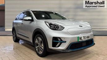 Kia Niro 150kW 3 64kWh 5dr Auto