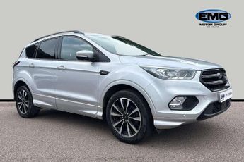 Ford Kuga 1.5 EcoBoost ST-Line 5dr 2WD