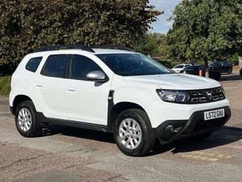 Dacia Duster 1.3 TCe 130 Comfort 5dr