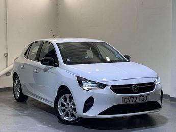 Vauxhall Corsa 1.2 Design 5dr