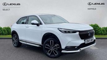 Honda HR-V 1.5 eHEV Advance 5dr CVT