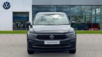 Volkswagen Tiguan 1.5 TSI 150 Life 5dr DSG