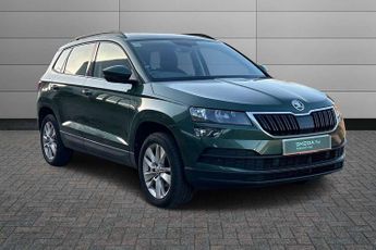 Skoda Karoq 1.5 TSI SE Technology 5dr DSG