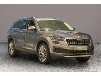 Skoda Kodiaq 1.5 TSI SE L Executive 5dr DSG [7 Seat]