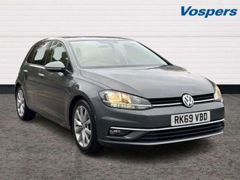 Volkswagen Golf 1.5 TSI EVO 150 GT 5dr DSG