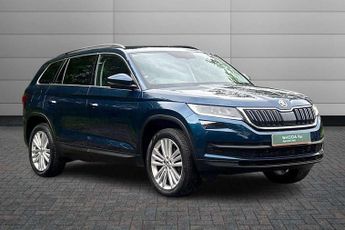 Skoda Kodiaq 1.5 TSI SE L 5dr DSG [7 Seat]