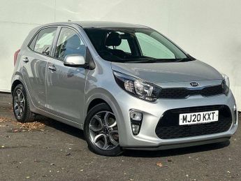 Kia Picanto 1.25 3 5dr