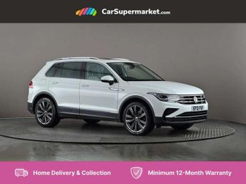 Volkswagen Tiguan 1.5 TSI 150 Elegance 5dr DSG