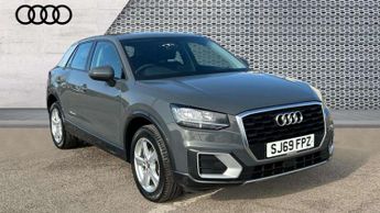 Audi Q2 30 TDI Sport 5dr S Tronic