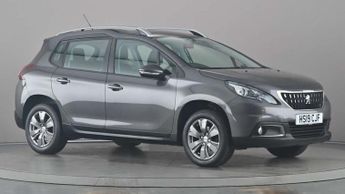 Peugeot 2008 1.2 PureTech Active 5dr [Start Stop]