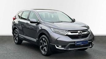 Honda CR-V 1.5 VTEC Turbo SE 5dr