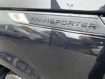 Volkswagen Transporter 2.0 TDI 110 Highline Van