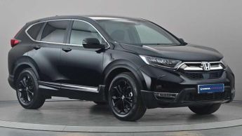 Honda CR-V 2.0 i-MMD Hybrid Sport Line 2WD 5dr eCVT