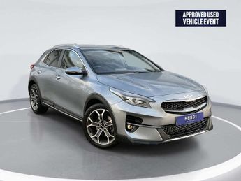 Kia Ceed 1.0T GDi ISG Connect 5dr