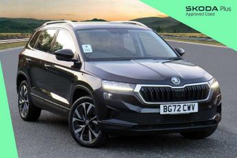 Skoda Karoq 2.0 TDI [150] SE L 5dr