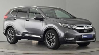 Honda CR-V 2.0 i-MMD Hybrid SR  2WD 5dr eCVT