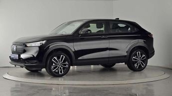 Honda HR-V 1.5 eHEV Elegance 5dr CVT